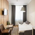 Сьюит (Полулюкс), Отель Артбокс