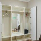 Сьюит (Полулюкс), Отель Артбокс