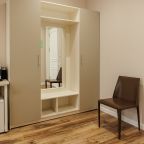 Сьюит (Полулюкс), Отель Артбокс