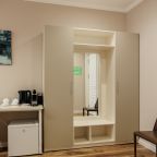 Сьюит (Полулюкс), Отель Артбокс