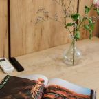 Сьюит (Полулюкс), Отель Артбокс