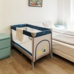 Четырехместный (С душем), Отель Артбокс