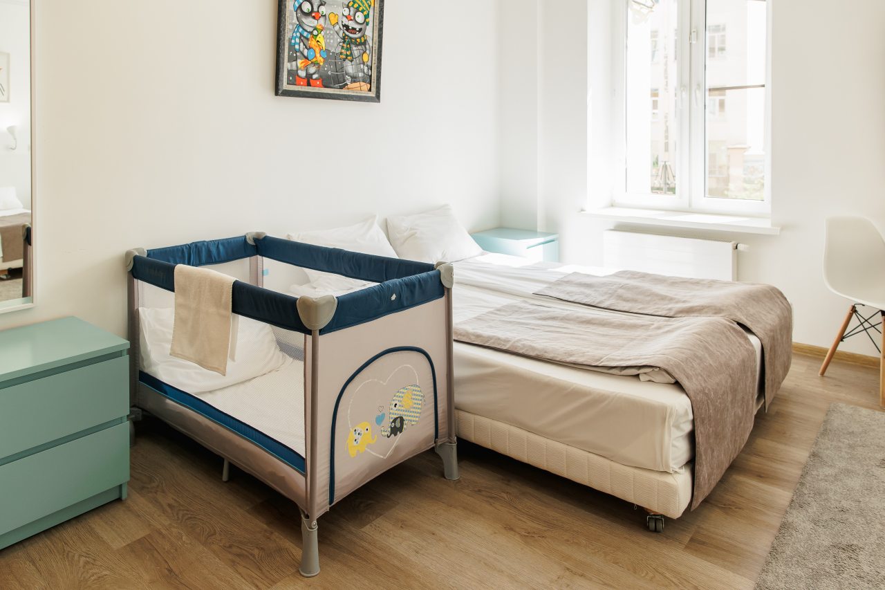 Четырехместный (С душем), Отель Артбокс