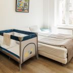 Четырехместный (С душем), Отель Артбокс