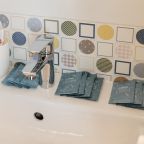 Четырехместный (С душем), Отель Артбокс