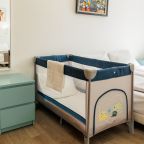 Четырехместный (С душем), Отель Артбокс