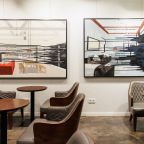 Гастробар/ для персоны, Отель Артбокс