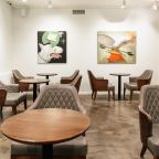 Гастробар/ для персоны, Отель Артбокс