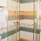 Трехместный (С основными удобствами), Отель Артбокс