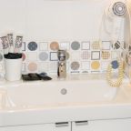 Трехместный (С основными удобствами), Отель Артбокс