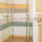 Трехместный (С основными удобствами), Отель Артбокс