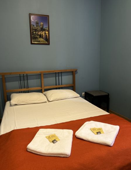 Фотография номера мини отеля City Time