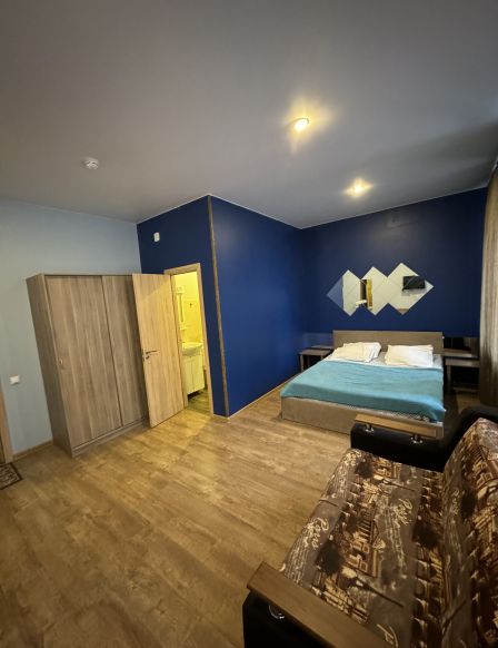 Фотография номера мини отеля City Time