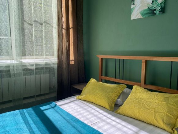 Фотография номера мини отеля City Time