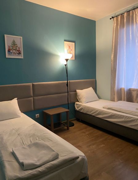 Фотография номера мини отеля City Time