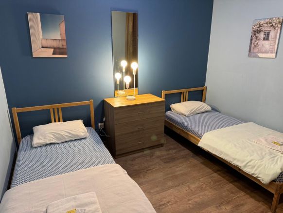 Фотография номера мини отеля City Time