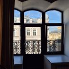 Семейный, Меблированные комнаты Как дома