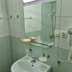 Двухместный (Стандарт, С 1 кроватью или 2 отдельными кроватями), Меблированные комнаты Как дома