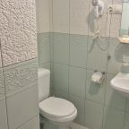 Семейный, Меблированные комнаты Как дома