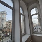 Семейный, Меблированные комнаты Как дома