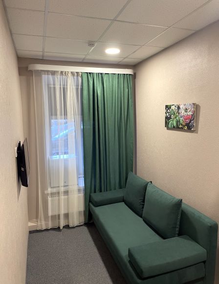 Фотография номера гостиницы Gardens