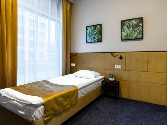 Фотография номера гостиницы Green loft