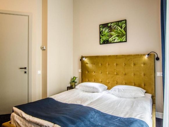 Фотография номера гостиницы Green loft