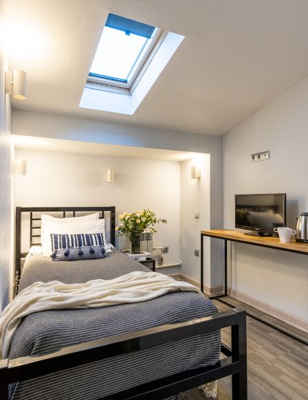 Фотография номера гостиницы 55