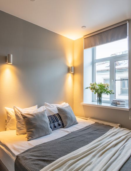 Фотография номера гостиницы 55