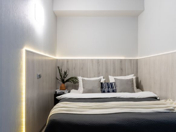 Фотография номера гостиницы 55