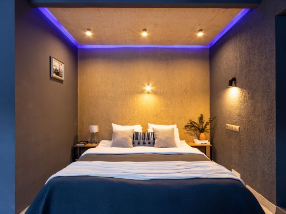 Фотография номера гостиницы 55