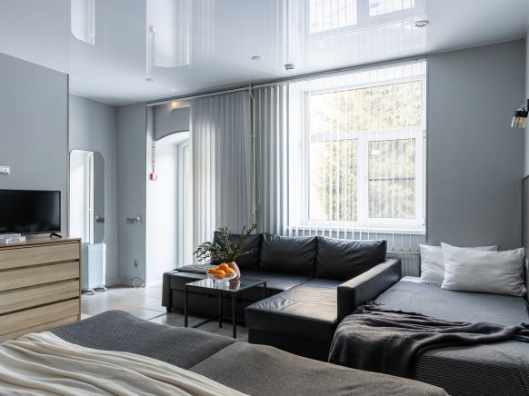 Фотография номера гостиницы 55