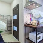 Апартаменты (С двуспальной кроватью), LeoHotels Manufactura