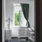 Двухместный (Двухместный номер с 1 кроватью и балконом), Отель Les Rooms