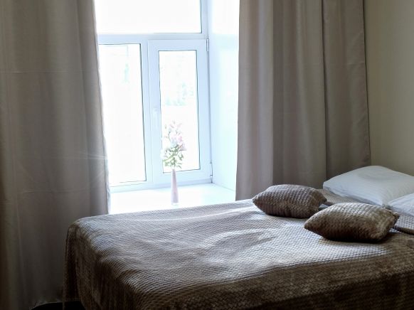 Фотография номера гостиницы LigoHotel