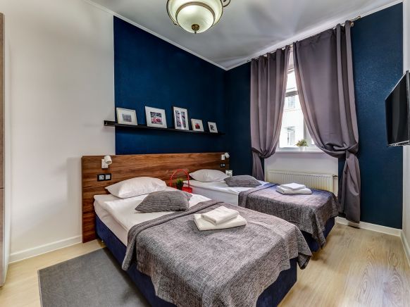 Фотография номера гостиницы Simple Эдельвейс