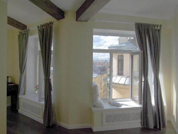 Фотография номера гостиницы Residence Turgenev