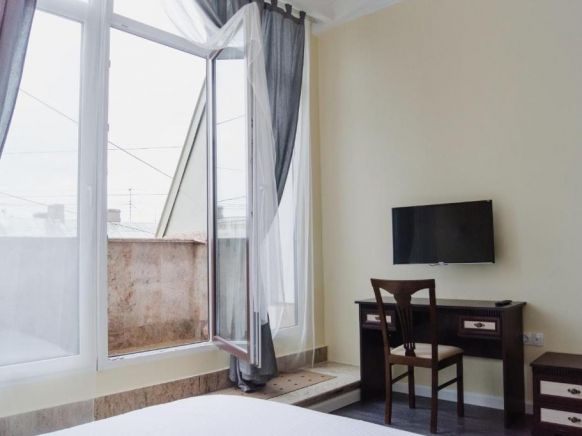 Фотография номера гостиницы Residence Turgenev