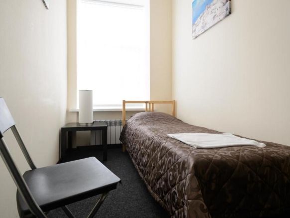 Фотография номера мини отеля Суперхостел на Невском, 130