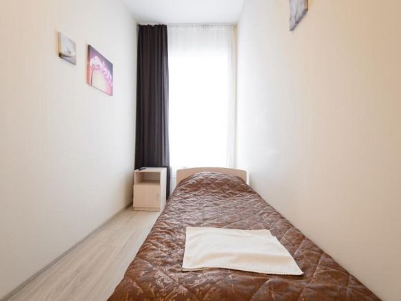 Фотография номера мини отеля Суперхостел на Невском, 130