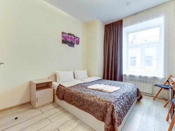 Фотография номера мини отеля Суперхостел на Невском, 130