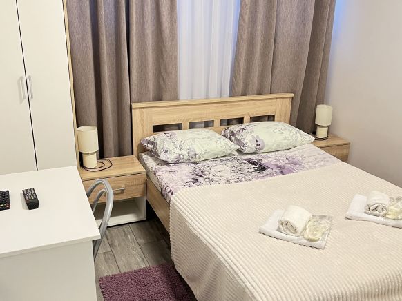 Фотография номера мини отеля Ковенский