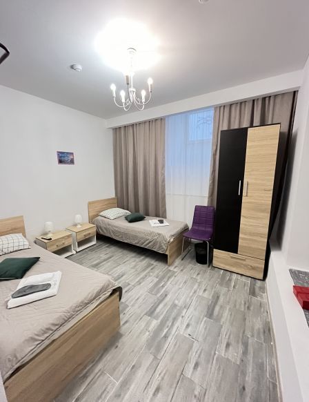 Фотография номера мини отеля Ковенский