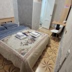Двухместный (Двухместный номер с двуспальной кроватью), Мини-отель Ковенский