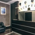 Апартаменты (Апартаменты-студия), Гостиница Нарвский посад