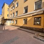 Парковка