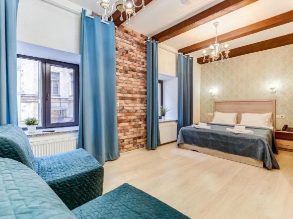 Фотография номера гостиницы Асгард