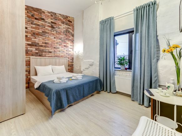 Фотография номера гостиницы Асгард