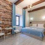 Семейный, Отель Асгард