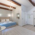 Семейный, Отель Асгард